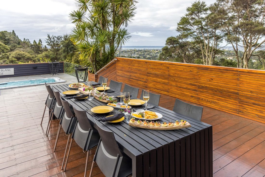 House in Auckland, Auckland, New Zealand 3 - 17944168