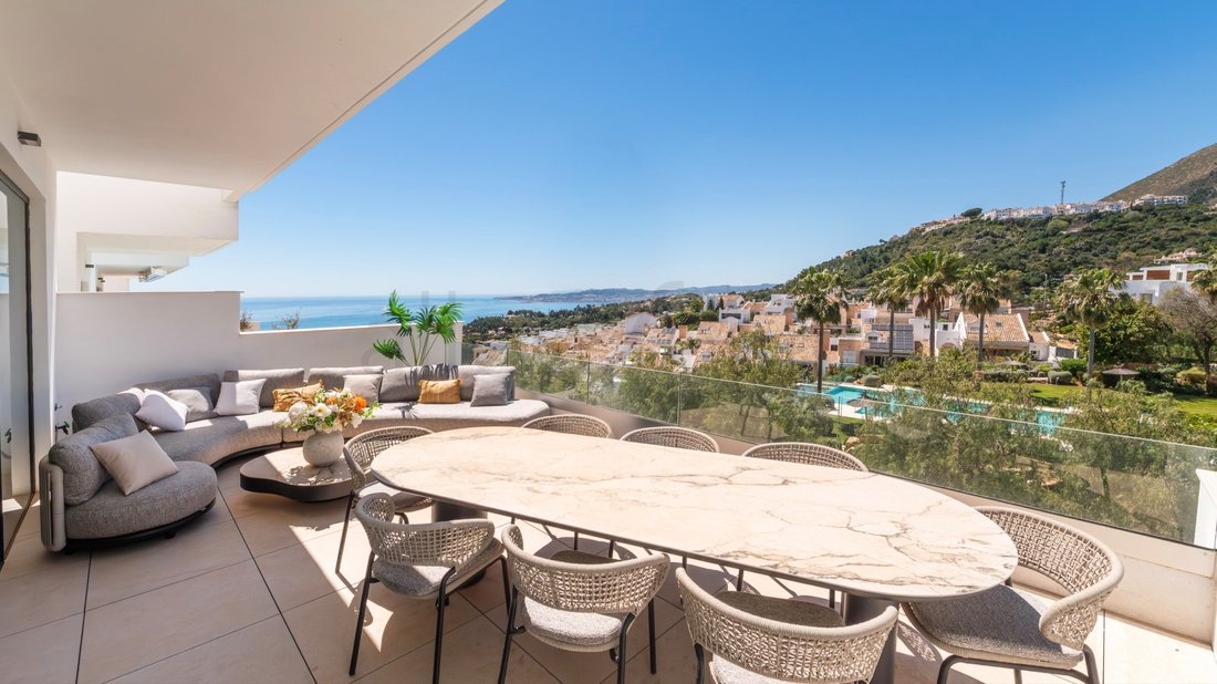 House in Benalmadena, Andalusia, Spain 1 - 18133619