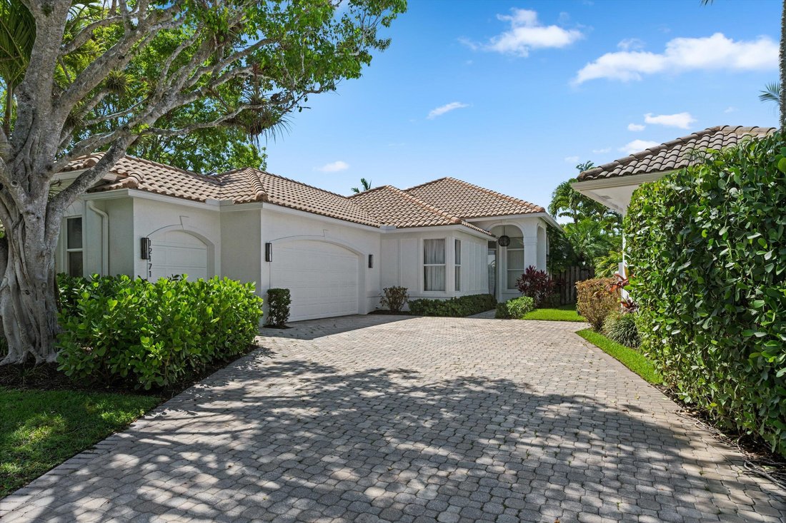 House in Wellington, Florida, United States 3 - 18133278