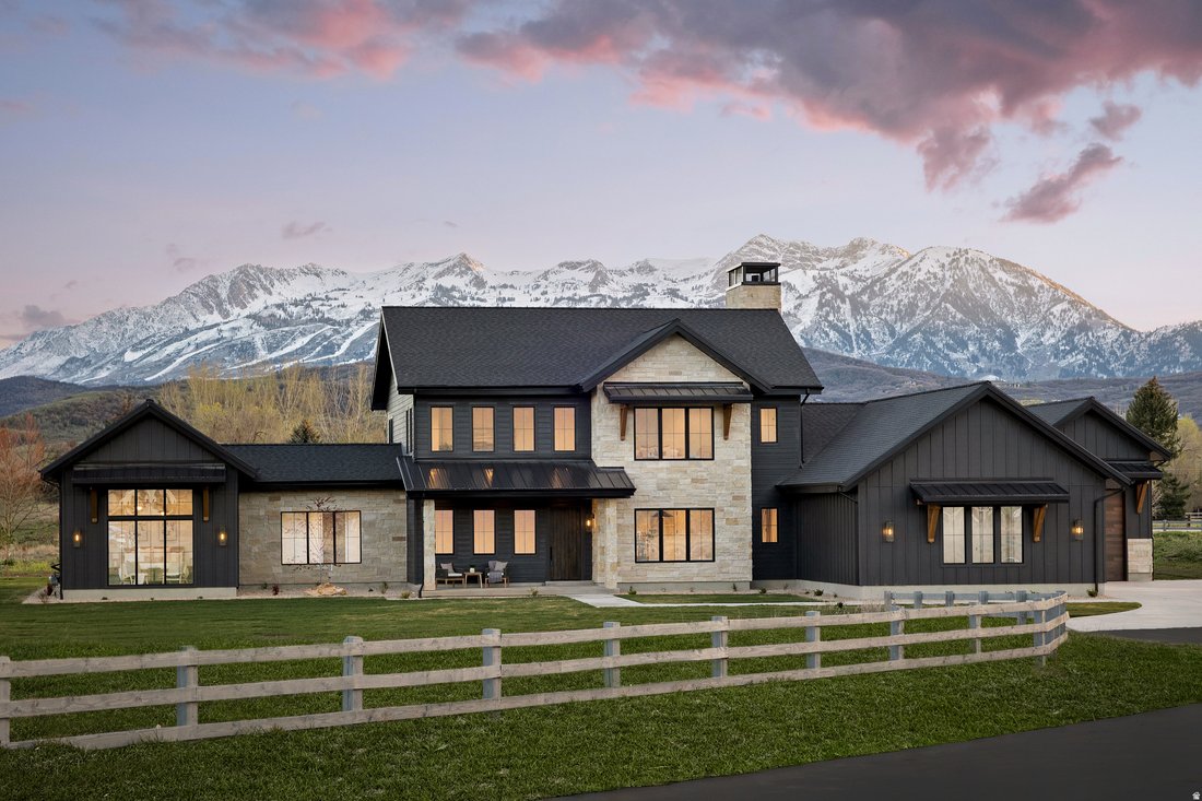 House in Huntsville, Utah, United States 1 - 18131390