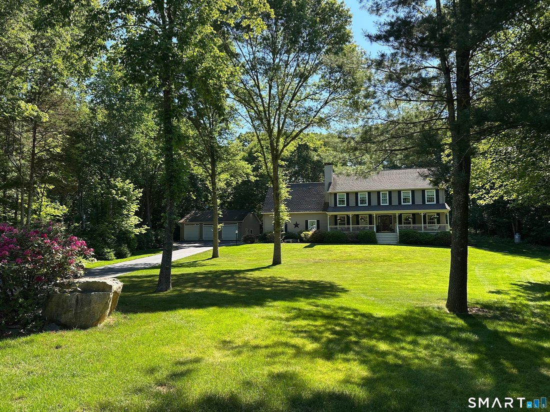 House in Griswold, Connecticut, United States 3 - 18132055