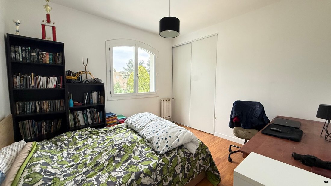 House in Colomiers, Occitania, France 5 - 17912467