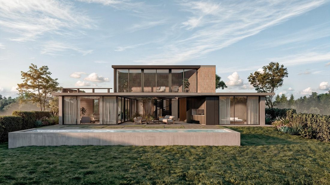 Casa en Belén de Escobar, Provincia de Buenos Aires, Argentina 1 - 18131080