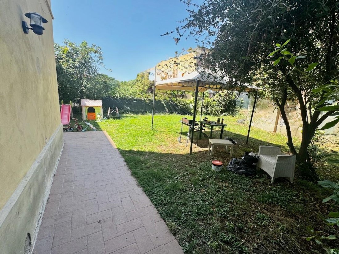 Apartment in Porta a Lucca, Pisa, Tuscany 2 - 18133304