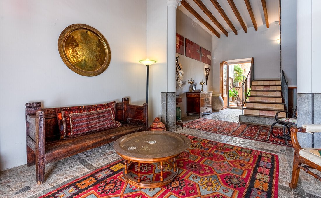 House in Soller, Balearic Islands, Spain 1 - 18131514