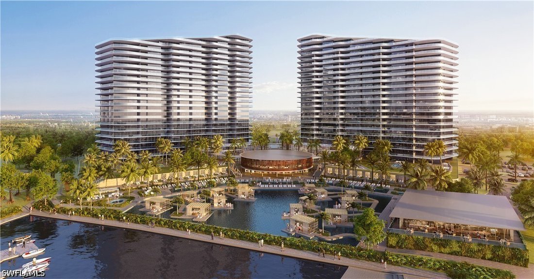 Condominio a Bonita Springs, Florida, Stati Uniti 3 - 18131743