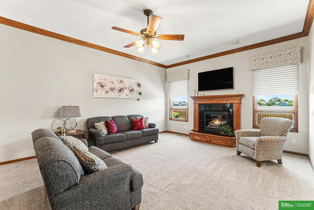 House in Fremont, Nebraska, United States 5 - 18129471