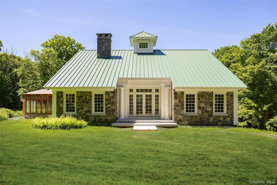 House in Millbrook, New York, United States 1 - 18140034