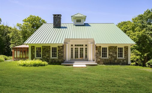 House in Millbrook, New York, United States 1