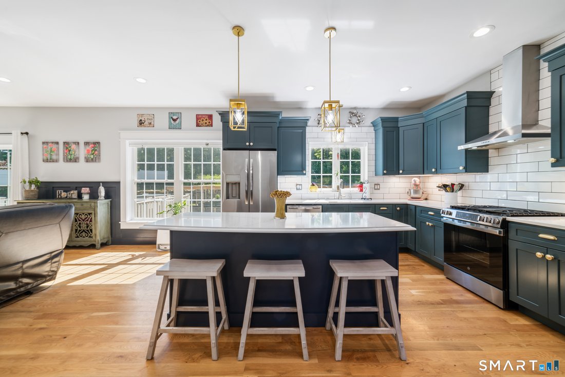 House in Deep River, Connecticut, United States 4 - 18132047