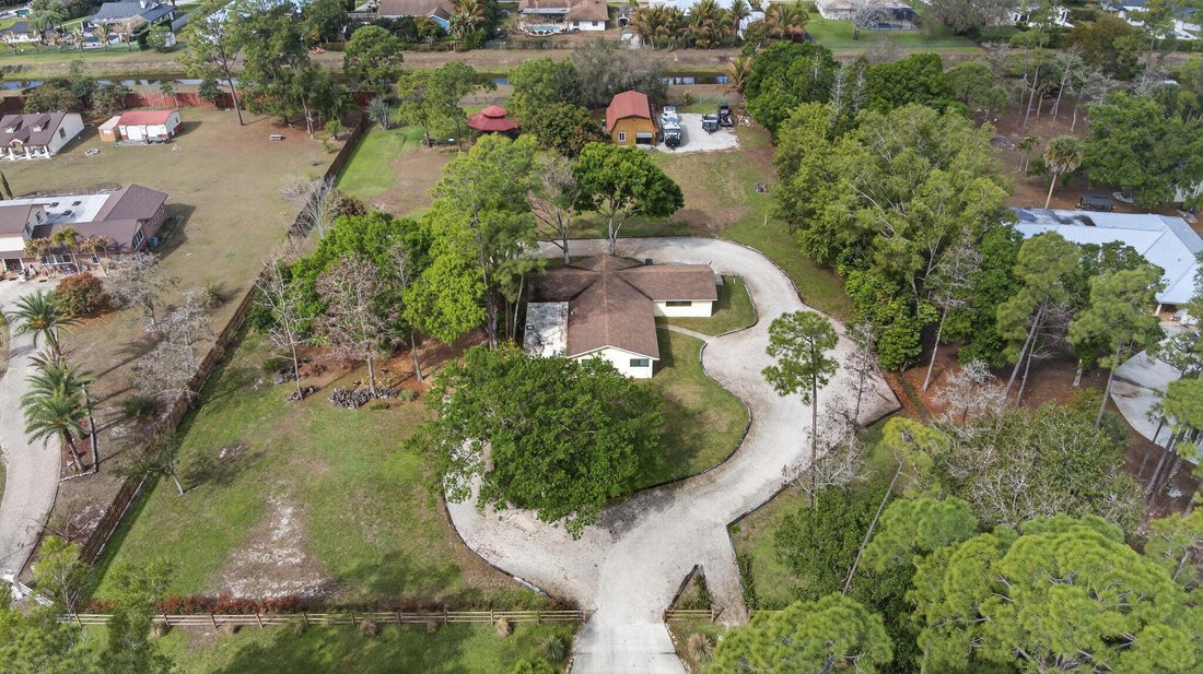 House in Wellington, Florida, United States 5 - 18132159