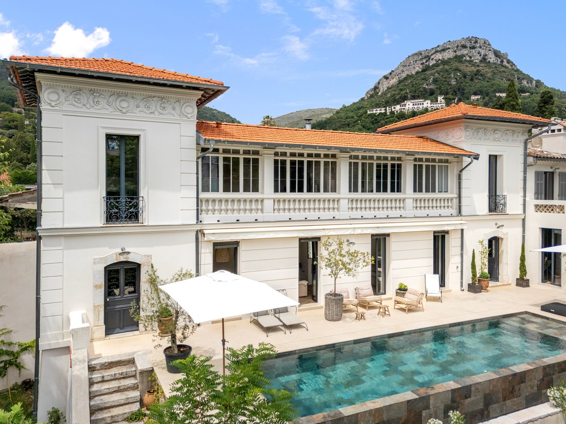 Villa in Plan de Noves, Vence, France 2 - 17324866