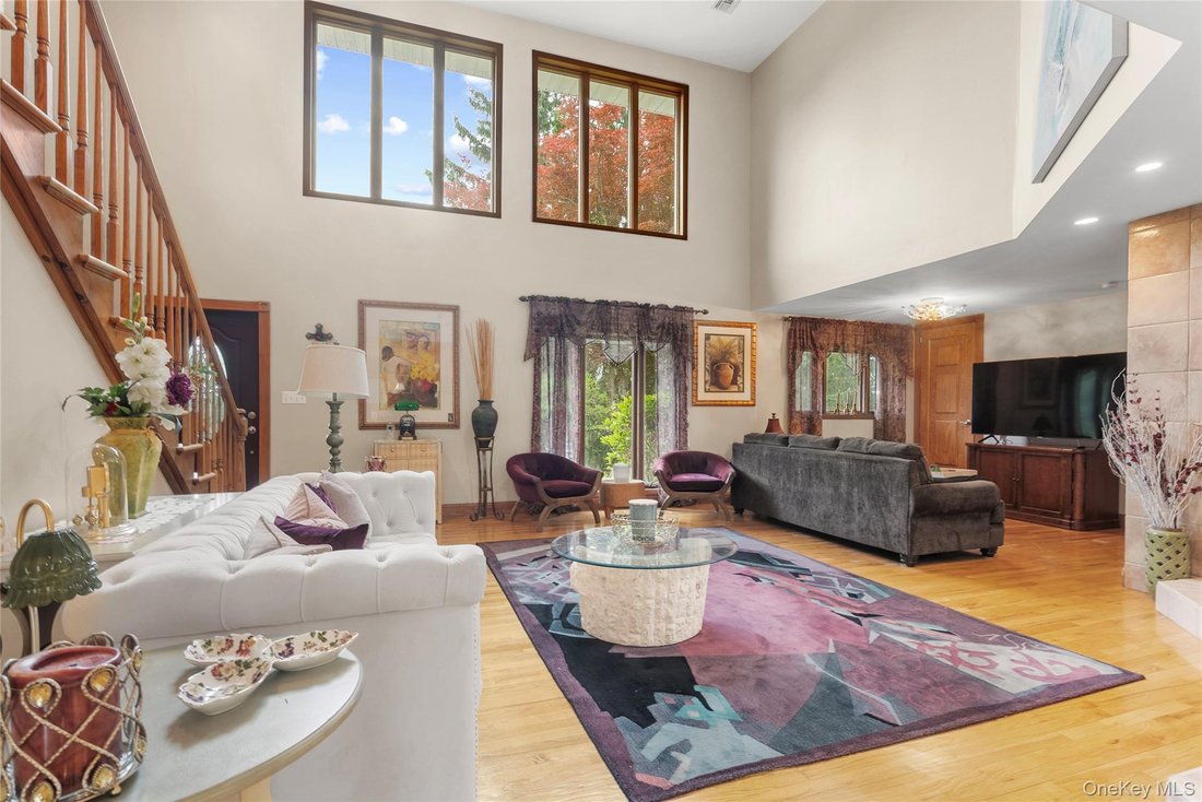 Casa en Monroe, Nueva York, Estados Unidos 3 - 18133055