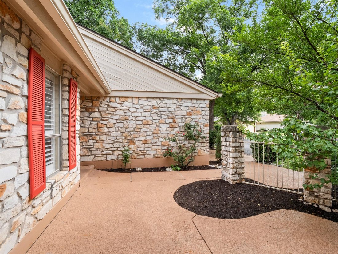 House in Austin, Texas, United States 2 - 18128477