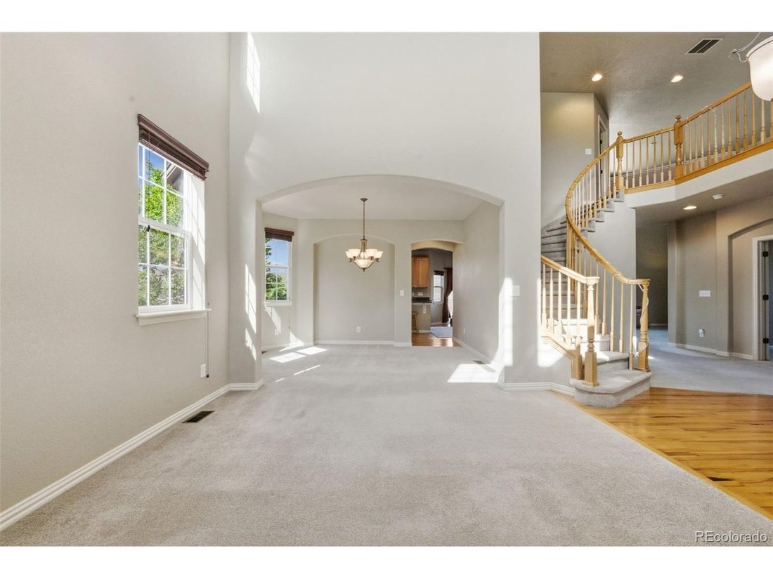 House in Erie, Colorado, United States 4 - 18131561