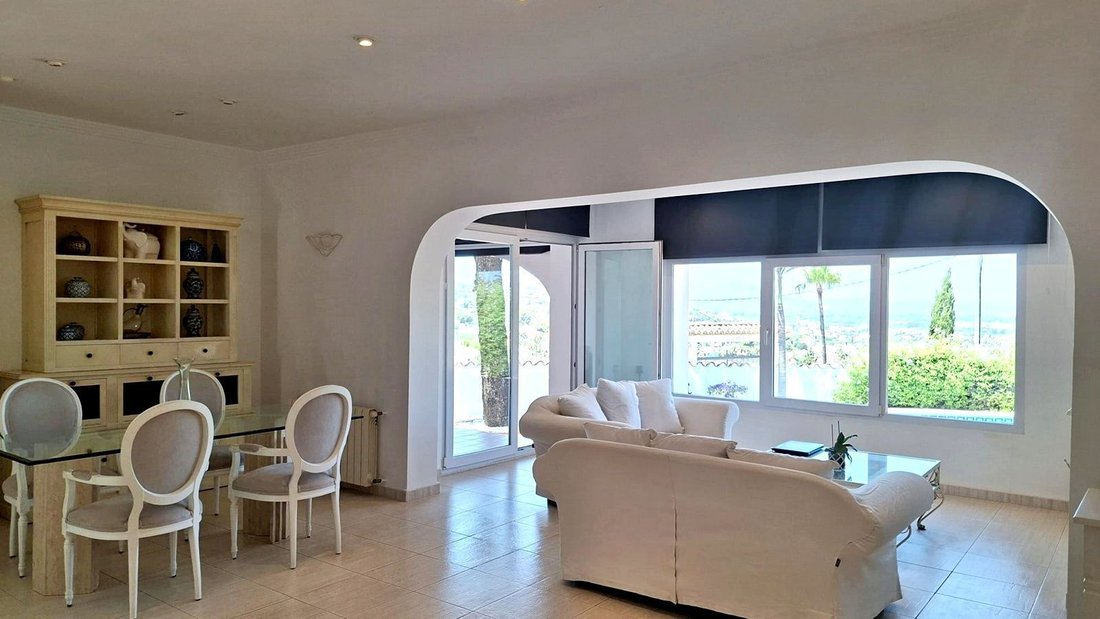 Chalet in Denia, Valencian Community, Spain 5 - 16604197