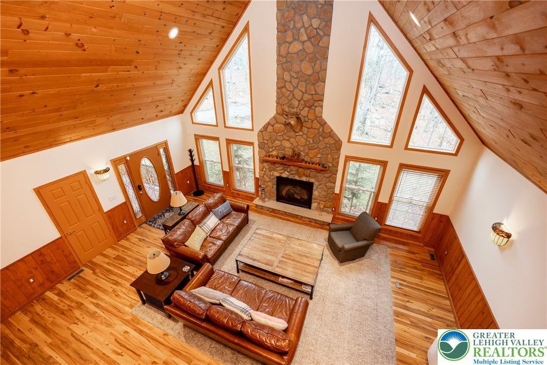 Haus in Blooming Grove Township, Pennsylvania, Vereinigte Staaten 2 - 18128633