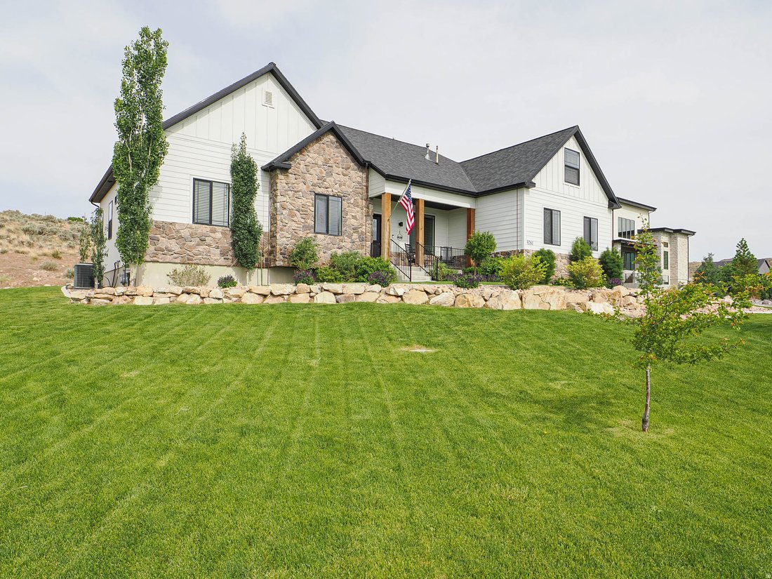 House in Eagle Mountain, Utah, United States 2 - 18131401