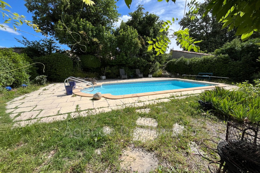 Villa in Centre Ancien, Draguignan, France 2 - 18129860