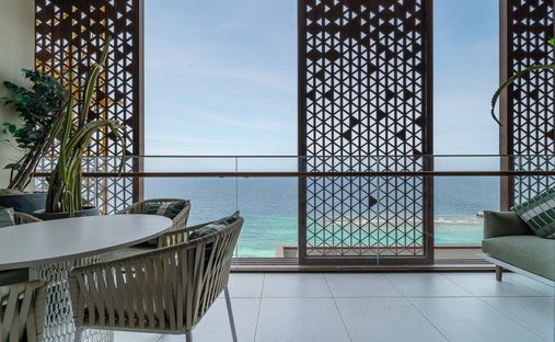 Apartment in Jeddah, Makkah Province, Saudi Arabia 1