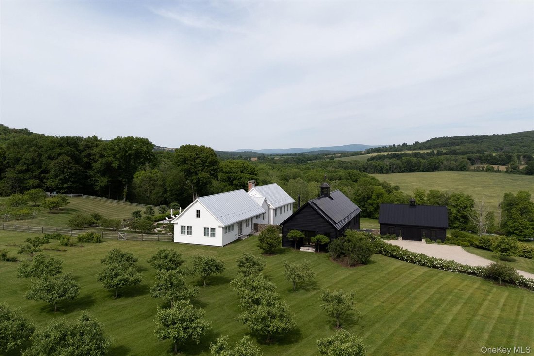 House in Pine Plains, New York, United States 2 - 17897051