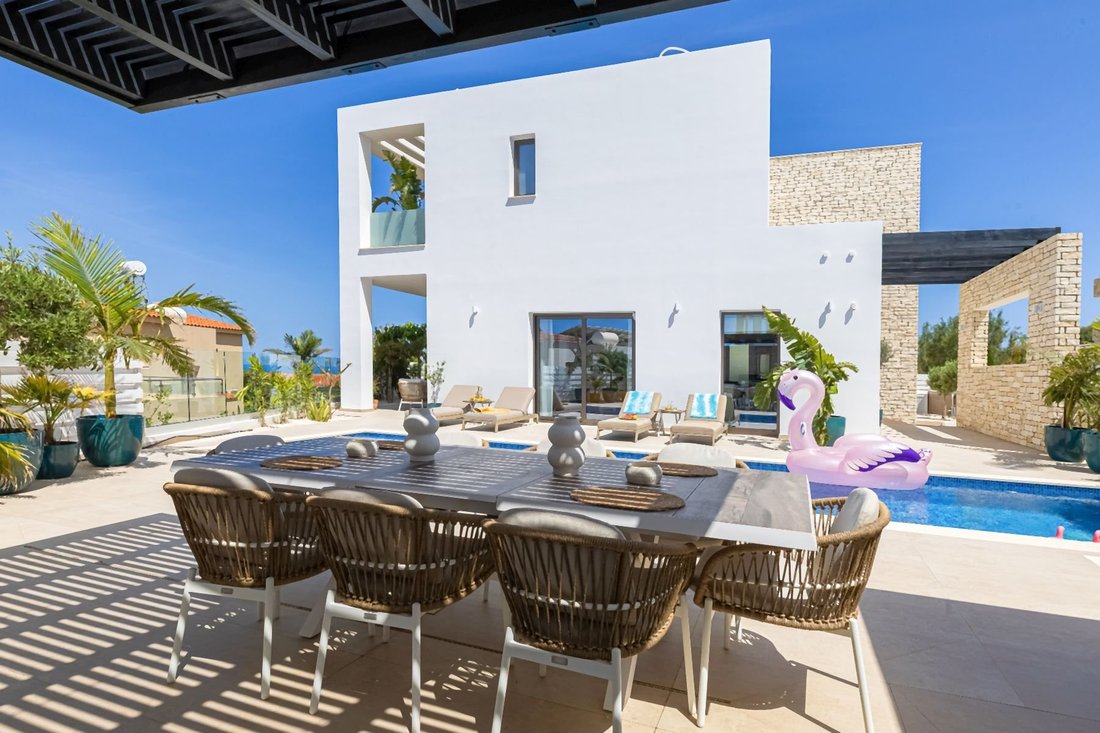House in Peyia, Paphos, Cyprus 5 - 16739727