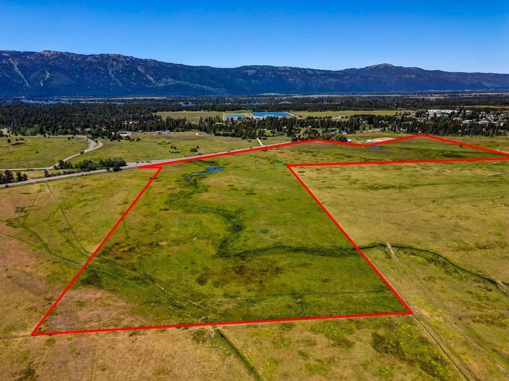Land in Donnelly, Idaho, United States 5 - 18131014