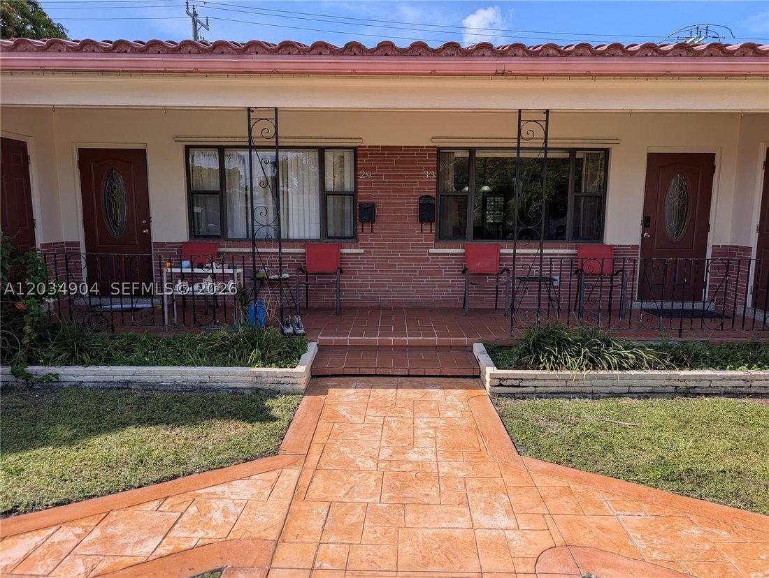 Casa a Dania Beach, Florida, Stati Uniti 2 - 18132883