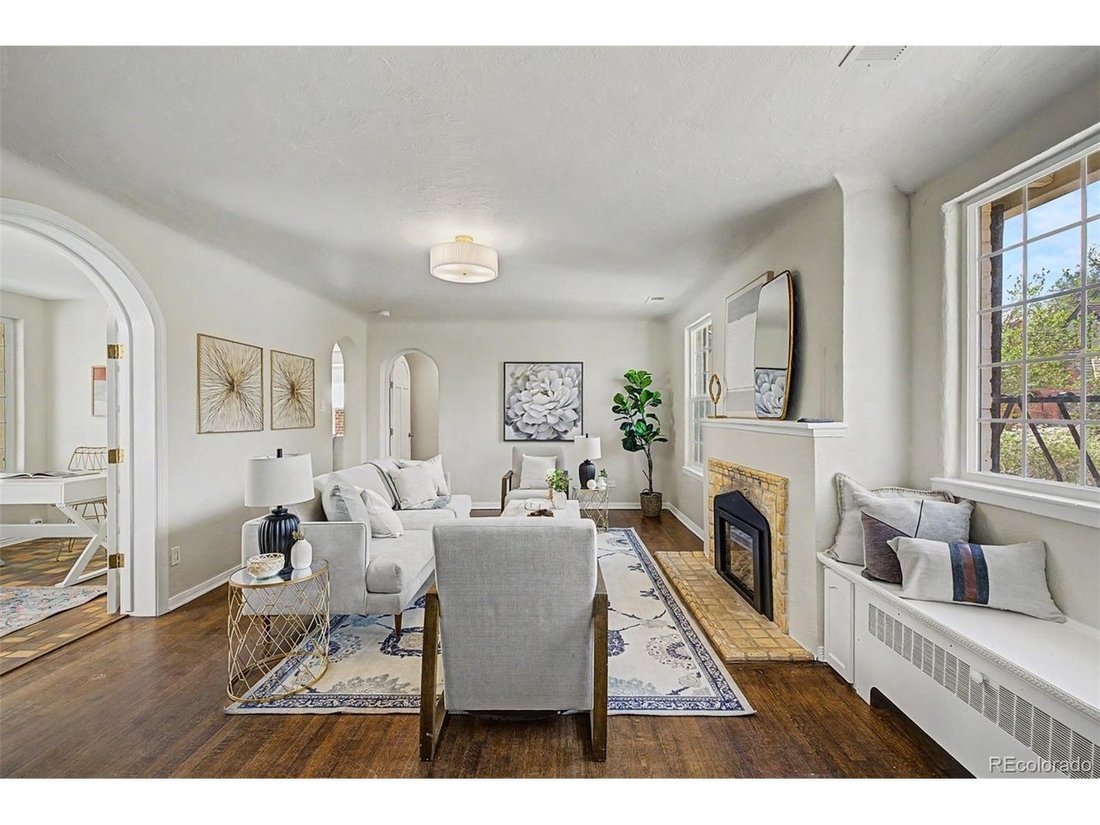 Maison à Denver, Colorado, États-Unis 5 - 18131656