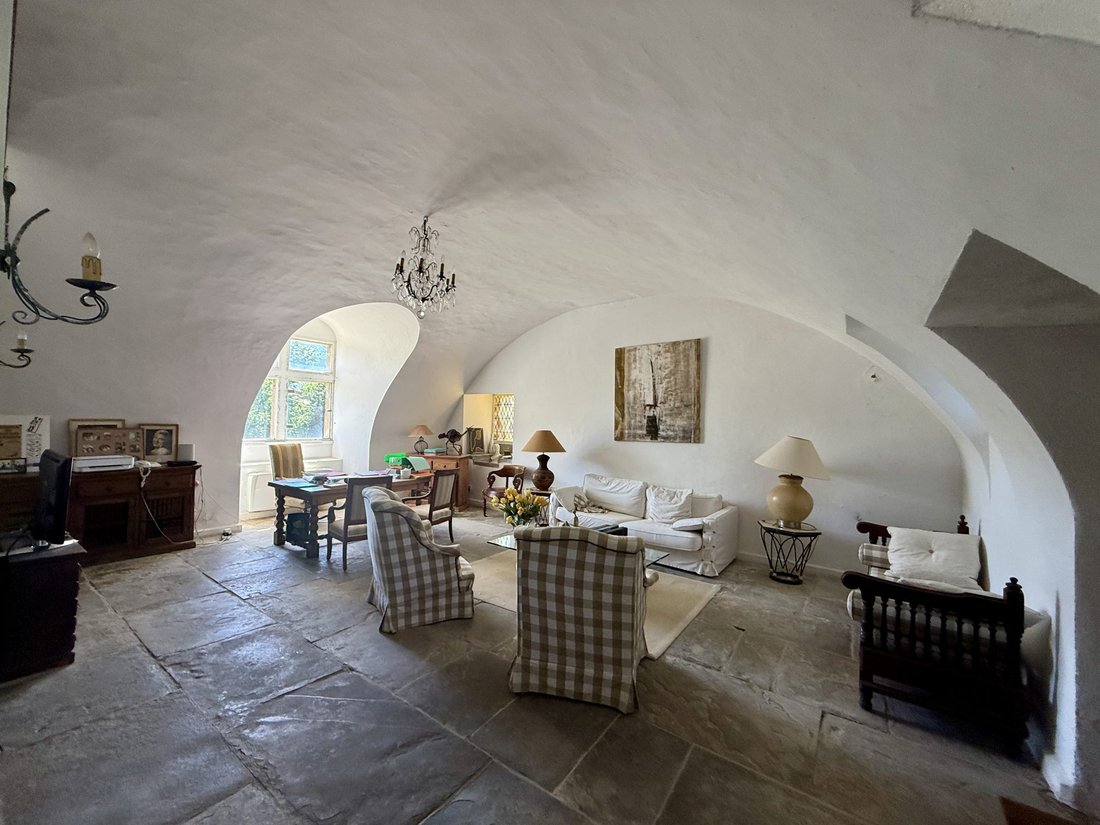 Chateau in Villar-en-Val, Occitania, France 3 - 18138737
