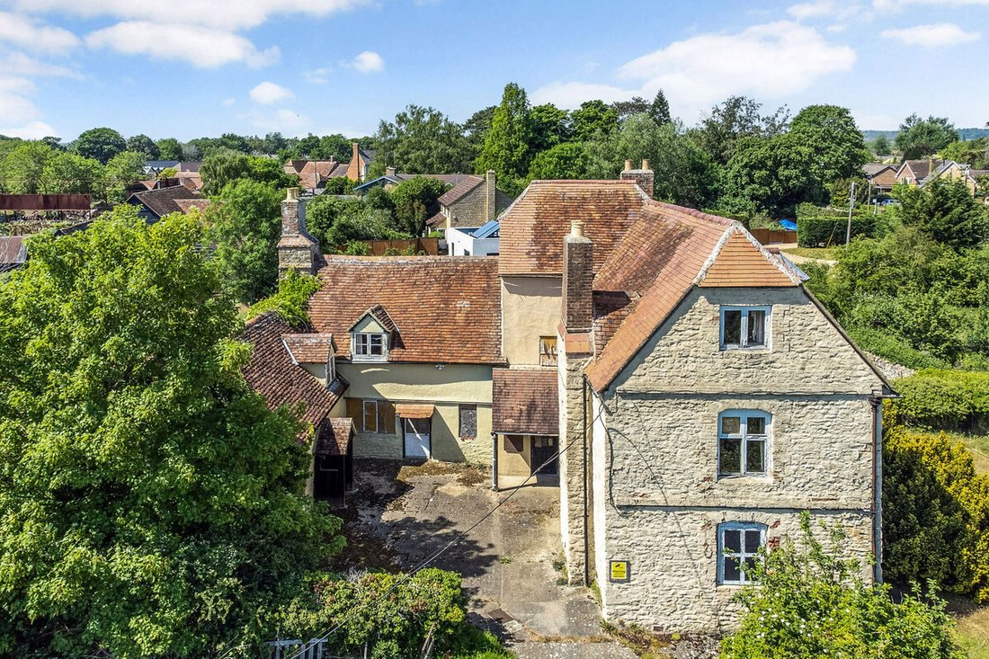 House in Abingdon, England 2 - 18131493
