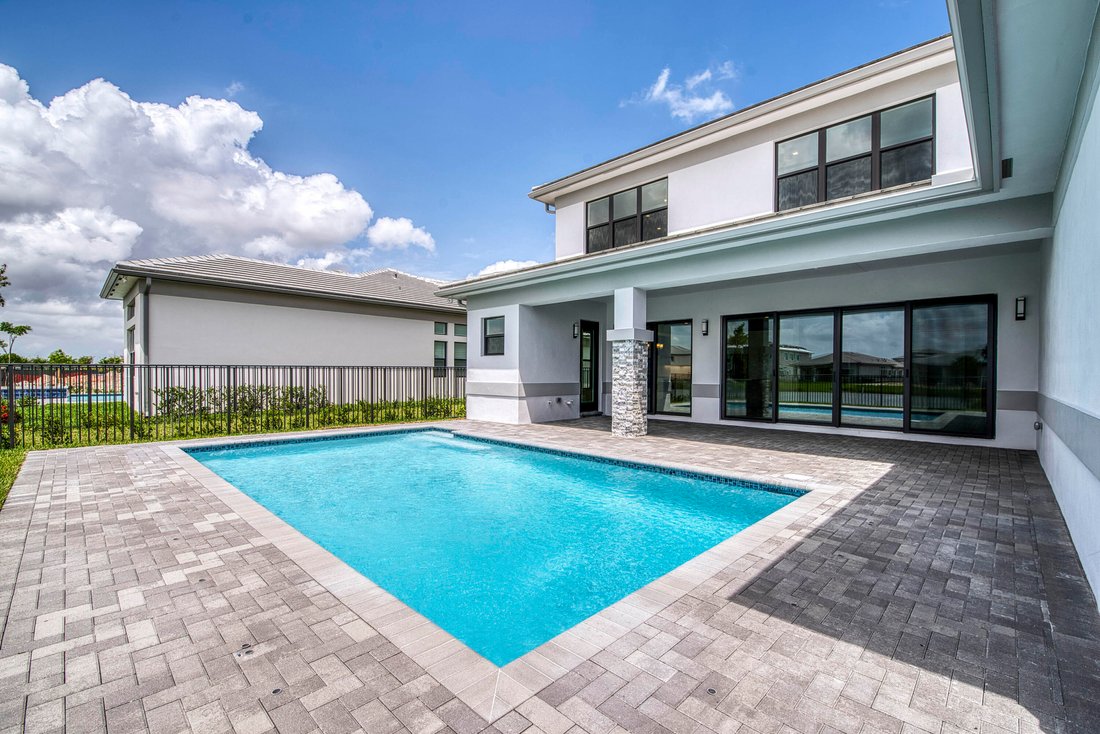 House in Loxahatchee, Florida, United States 5 - 18132141