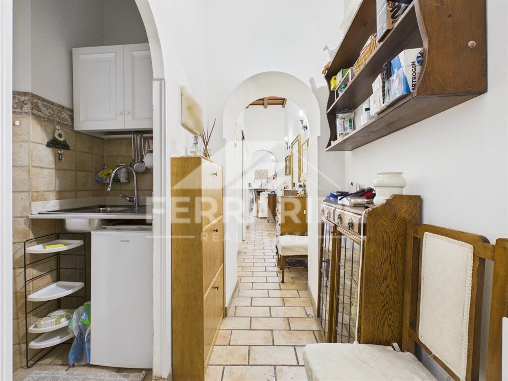 Apartment in Piazza del Popolo - Piazza Navona - Quirinale, Rome, Italy 3 - 18131356