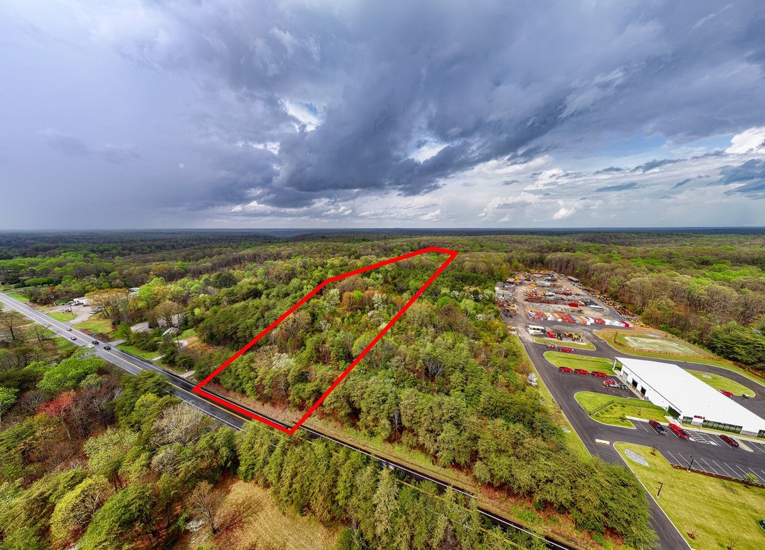 Land in Bon Aqua, Tennessee, United States 5 - 18134084