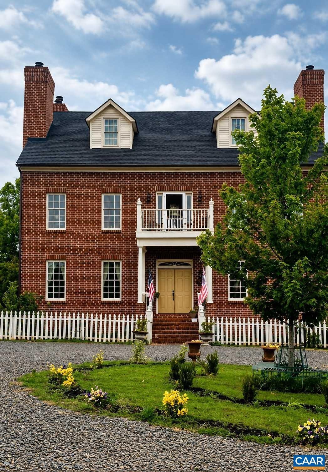 House in Appomattox, Virginia, United States 4 - 17519072