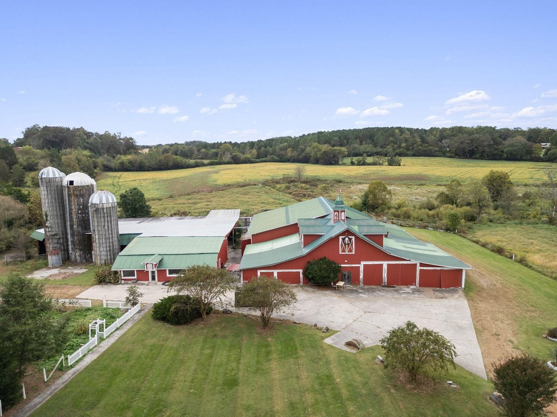 House in Englewood, Tennessee, United States 4 - 18127622