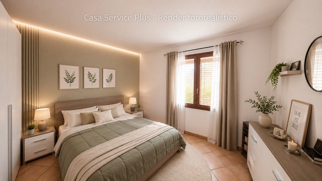 Villa in Parabita, Apulia, Italy 4 - 18133740