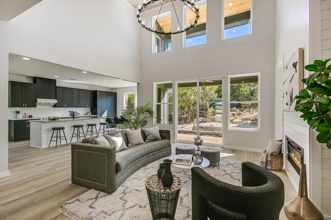 House in Wimberley, Texas, United States 4 - 18133104