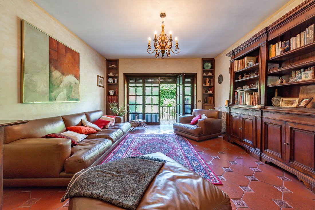 House in Spinaceto - Mezzocammino, Rome, Lazio 4 - 18133756