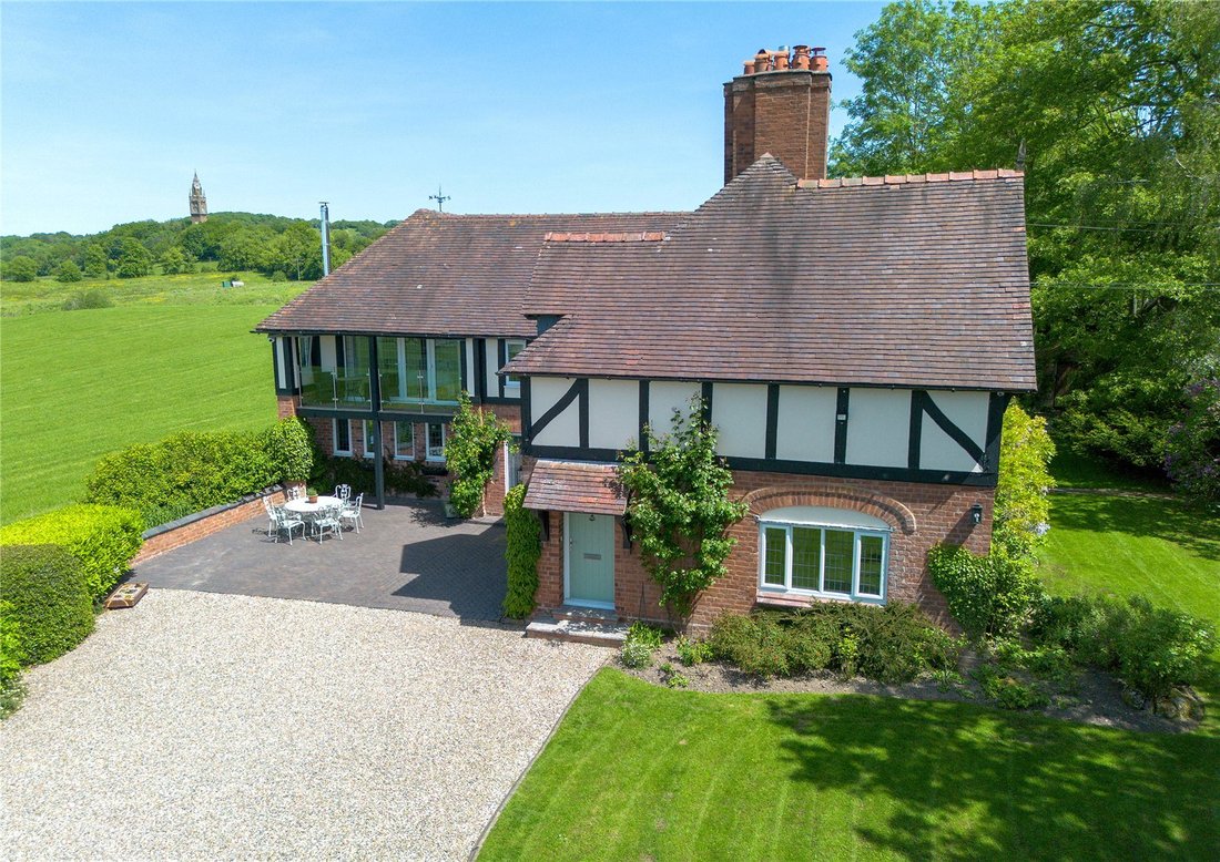 House in Abberley Common, England 4 - 16814820