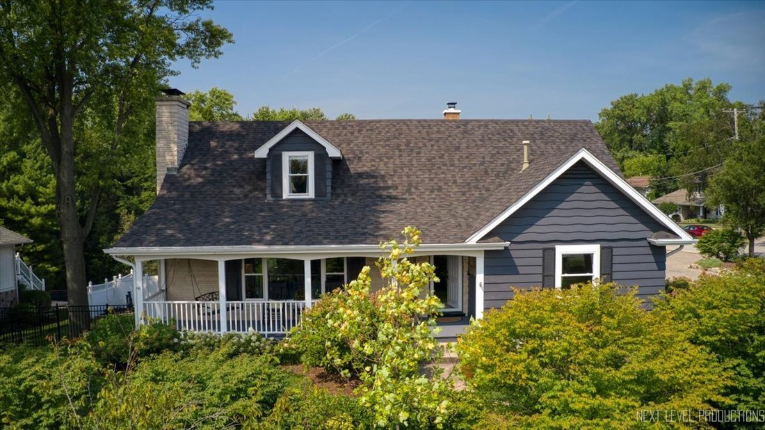 House in Geneva, Illinois, United States 1 - 18128328