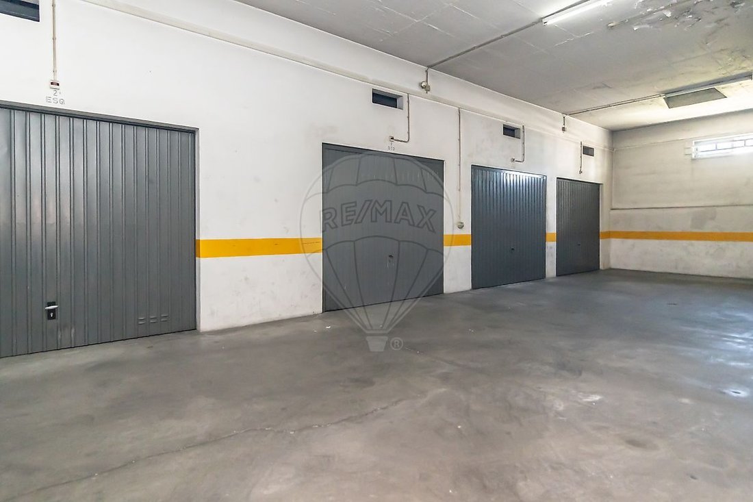 Appartamento a Corroios, Setúbal Municipality, Portogallo 3 - 18016557