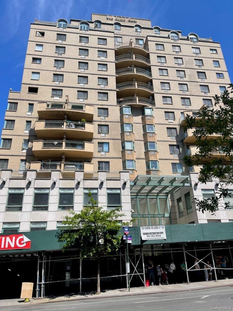 Condo in New York, New York, United States 1 - 18127462