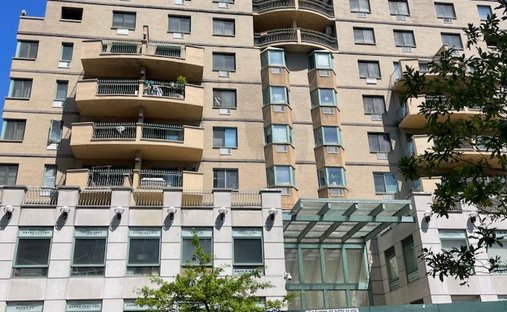 Condo in New York, New York, United States 1