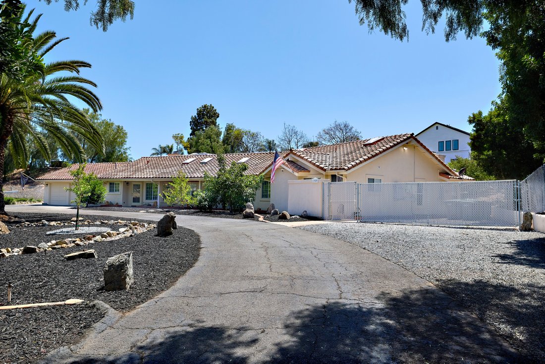House in Escondido, California, United States 2 - 18129610