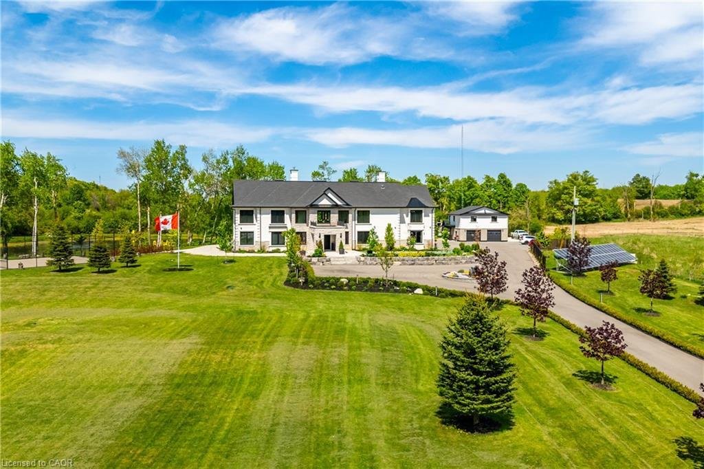 Maison à Milton, Ontario, Canada 3 - 18129091