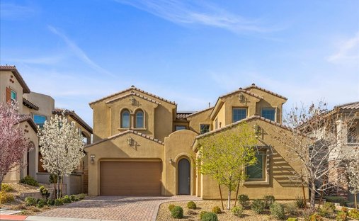 Casa a Las Vegas, Nevada, Stati Uniti 1