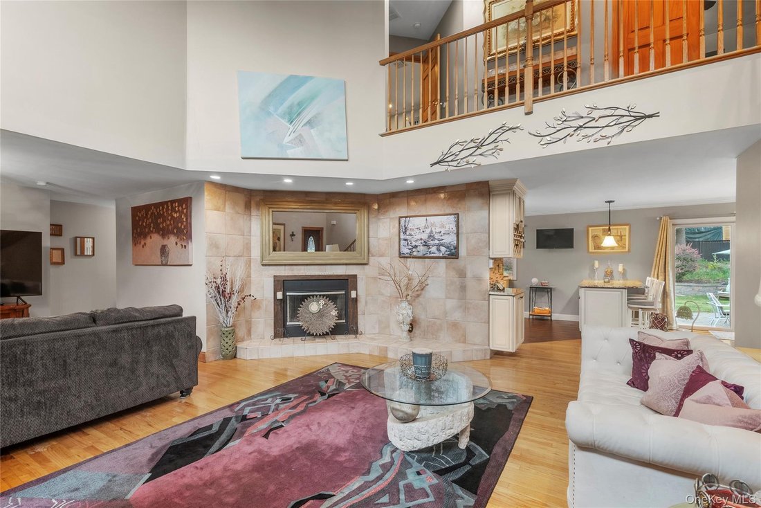 Casa en Monroe, Nueva York, Estados Unidos 5 - 18133055