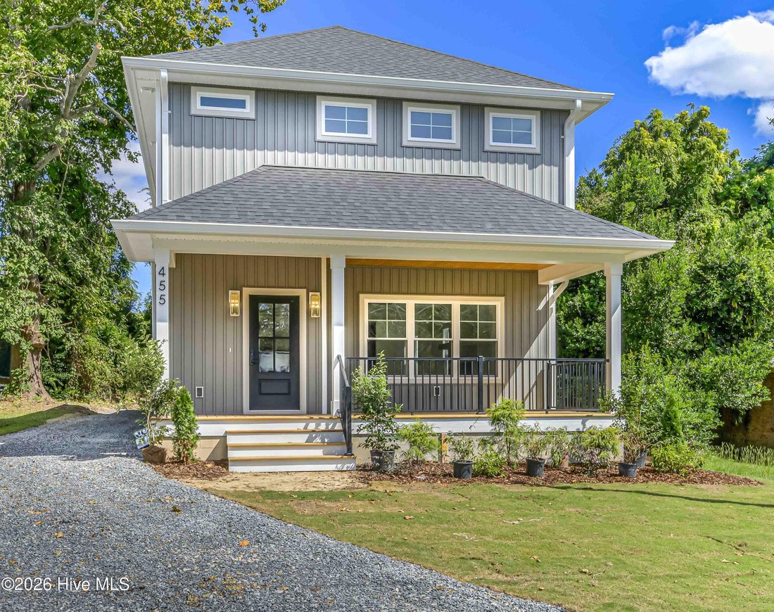 House in Southern Pines, North Carolina, United States 1 - 18122740