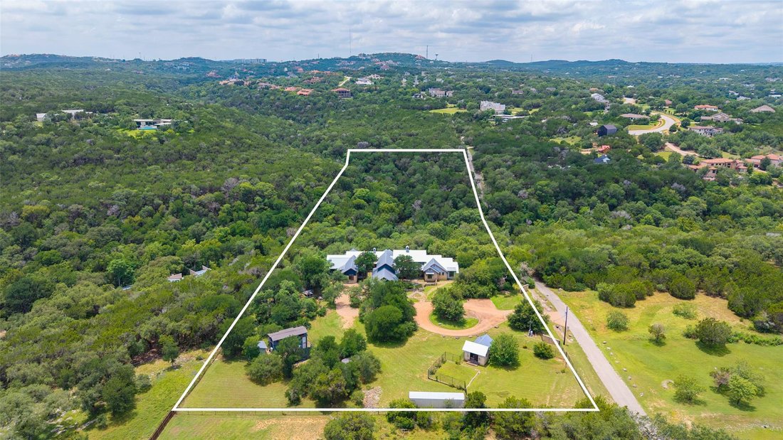House in Austin, Texas, United States 2 - 18128451